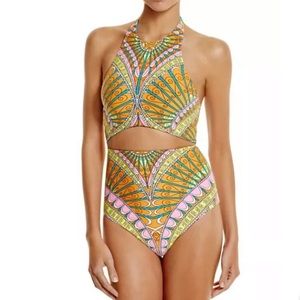 Trina Turk Bathing suit